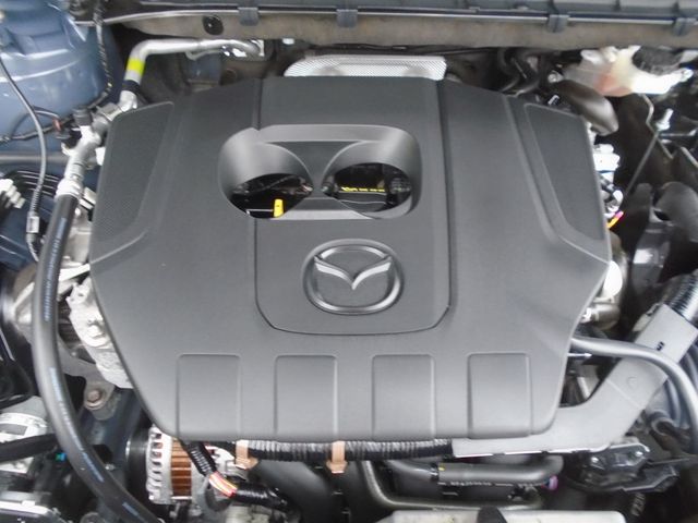 2024 Mazda CX-5 2.5 S Carbon Edition AWD - 22955685 - 44