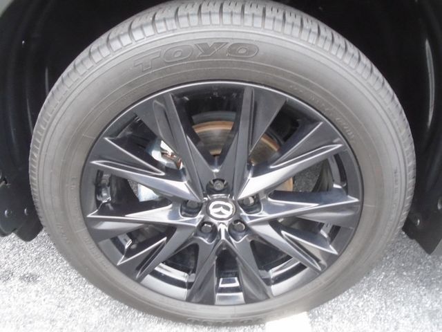 2024 Mazda CX-5 2.5 S Carbon Edition AWD - 22955685 - 45