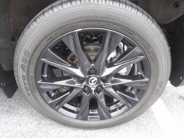 2024 Mazda CX-5 2.5 S Carbon Edition AWD - 22955685 - 46