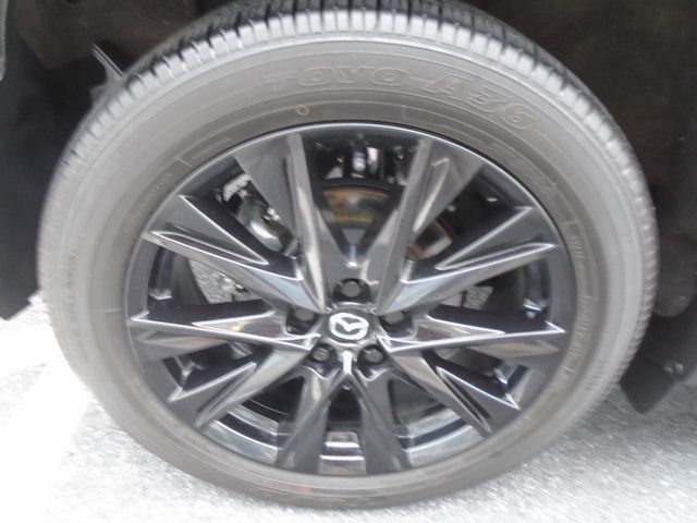 2024 Mazda CX-5 2.5 S Carbon Edition AWD - 22955685 - 47