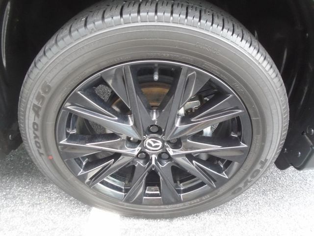 2024 Mazda CX-5 2.5 S Carbon Edition AWD - 22955685 - 48