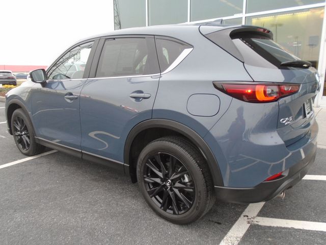 2024 Mazda CX-5 2.5 S Carbon Edition AWD - 22955685 - 5