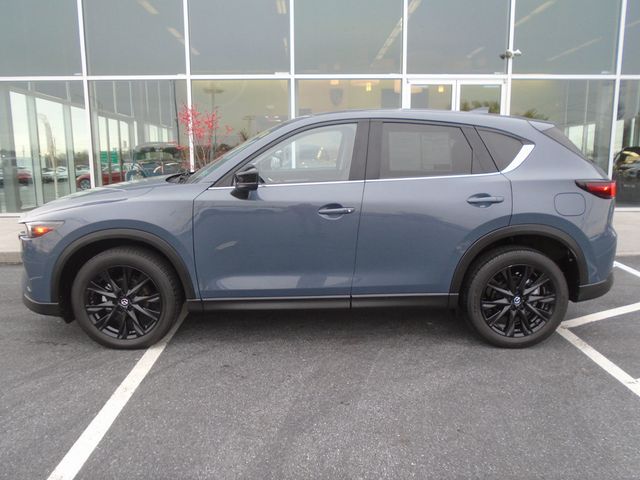2024 Mazda CX-5 2.5 S Carbon Edition AWD - 22955685 - 6