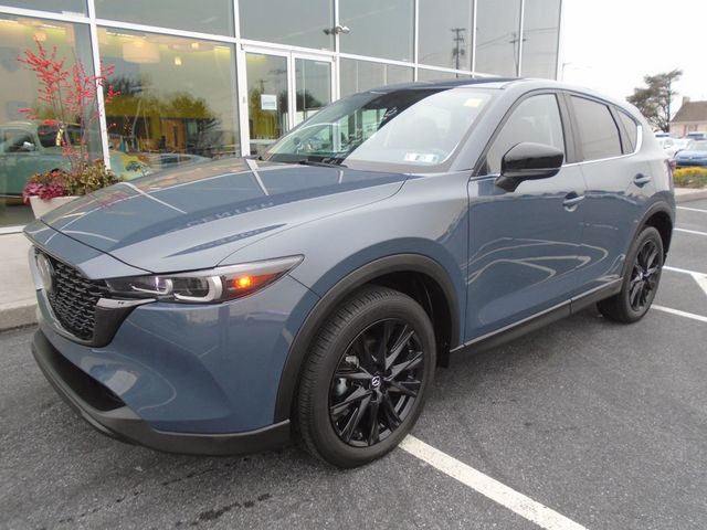 2024 Mazda CX-5 2.5 S Carbon Edition AWD - 22955685 - 7