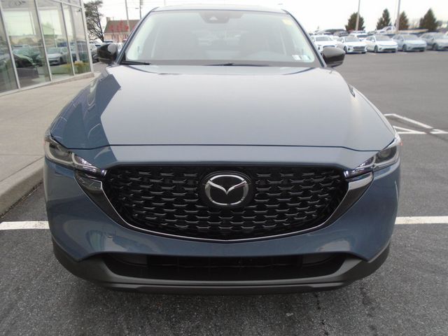 2024 Mazda CX-5 2.5 S Carbon Edition AWD - 22955685 - 8