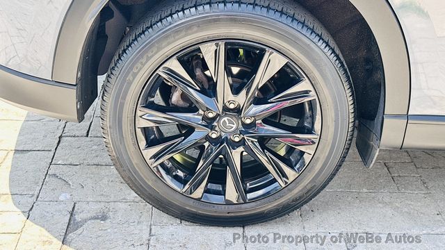 2024 Mazda CX-5 2.5 S Carbon Edition AWD - 23047282 - 17