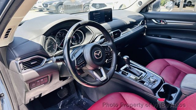 2024 Mazda CX-5 2.5 S Carbon Edition AWD - 23047282 - 20