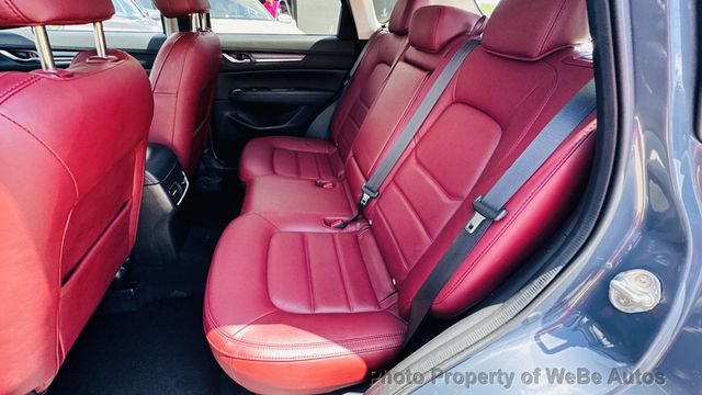 2024 Mazda CX-5 2.5 S Carbon Edition AWD - 23047282 - 26