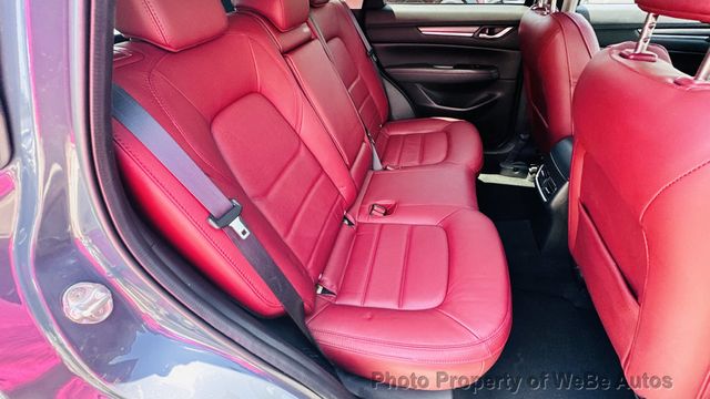 2024 Mazda CX-5 2.5 S Carbon Edition AWD - 23047282 - 29