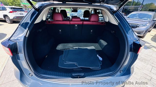 2024 Mazda CX-5 2.5 S Carbon Edition AWD - 23047282 - 7