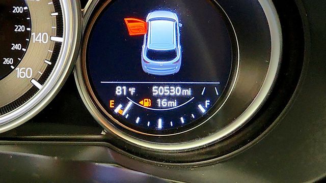 2024 Mazda CX-5 2.5 S Carbon Edition AWD w/ Navigation - 23054813 - 15