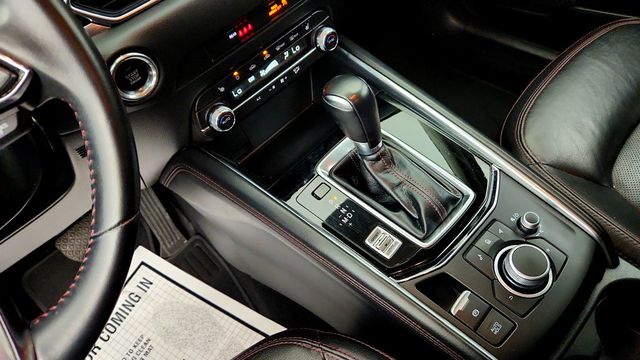 2024 Mazda CX-5 2.5 S Carbon Edition AWD w/ Navigation - 23054813 - 16