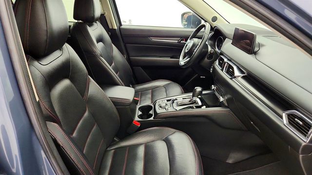 2024 Mazda CX-5 2.5 S Carbon Edition AWD w/ Navigation - 23054813 - 24