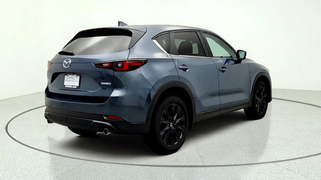 2024 Mazda CX-5 2.5 S Carbon Edition AWD w/ Navigation - 23054813 - 4