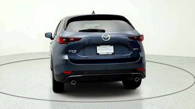 2024 Mazda CX-5 2.5 S Carbon Edition AWD w/ Navigation - 23054813 - 5
