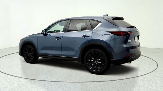 2024 Mazda CX-5 2.5 S Carbon Edition AWD w/ Navigation - 23054813 - 6