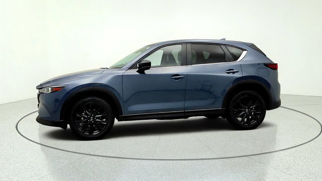 2024 Mazda CX-5 2.5 S Carbon Edition AWD w/ Navigation - 23054813 - 7