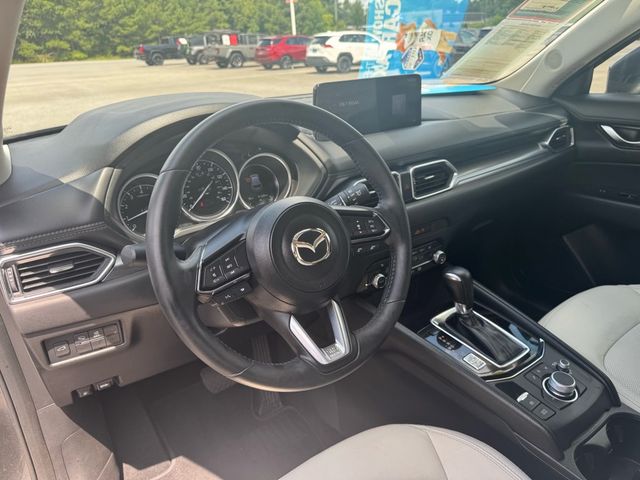 2024 Mazda CX-5 2.5 S Preferred Package - 23063056 - 9