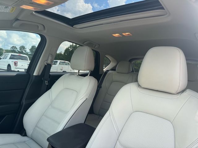 2024 Mazda CX-5 2.5 S Preferred Package - 23063056 - 10