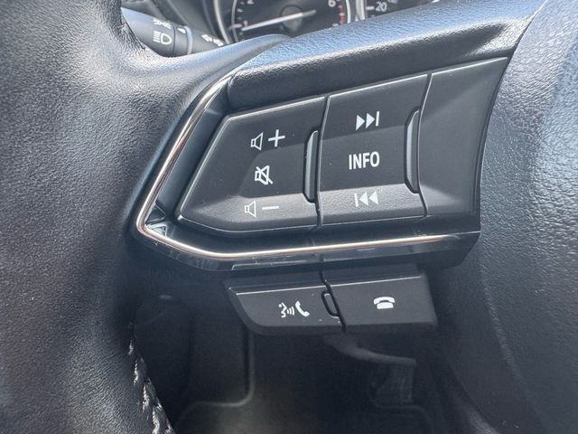2024 Mazda CX-5 2.5 S Preferred Package - 23063056 - 11