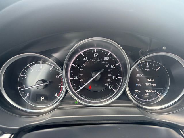 2024 Mazda CX-5 2.5 S Preferred Package - 23063056 - 13