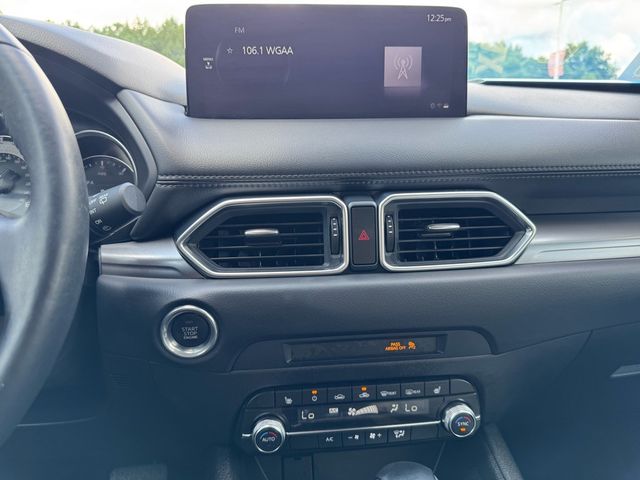 2024 Mazda CX-5 2.5 S Preferred Package - 23063056 - 16