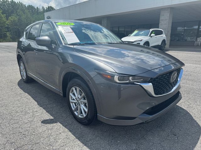 2024 Mazda CX-5 2.5 S Preferred Package - 23063056 - 1