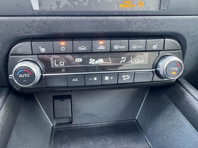 2024 Mazda CX-5 2.5 S Preferred Package - 23063056 - 20
