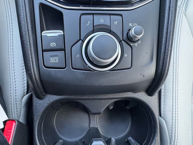 2024 Mazda CX-5 2.5 S Preferred Package - 23063056 - 22