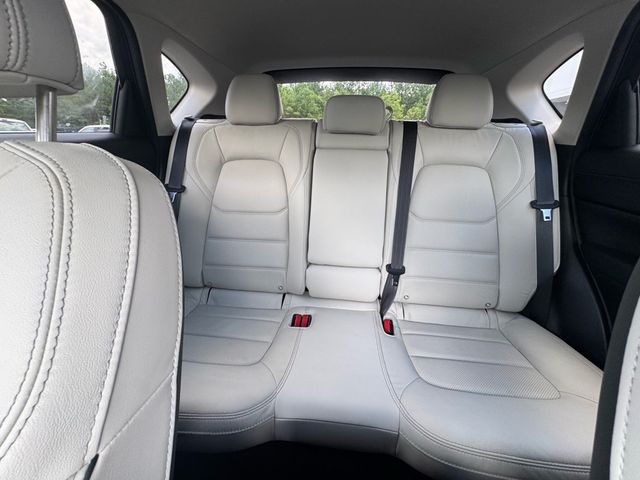 2024 Mazda CX-5 2.5 S Preferred Package - 23063056 - 25