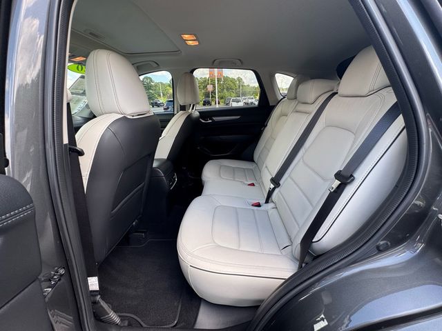 2024 Mazda CX-5 2.5 S Preferred Package - 23063056 - 26