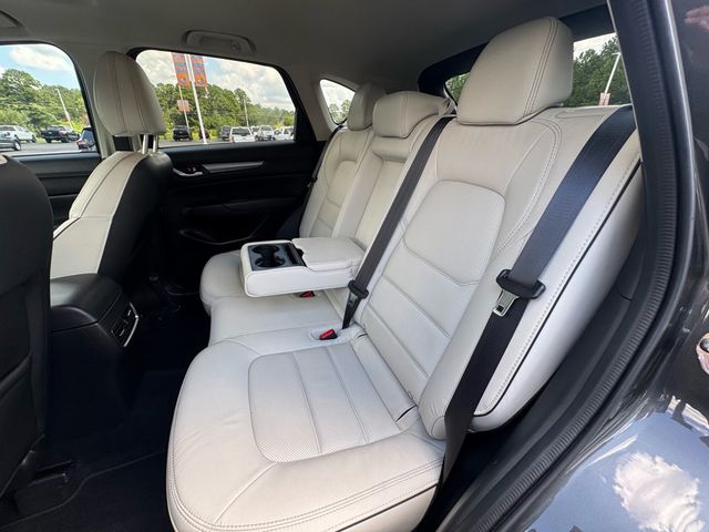 2024 Mazda CX-5 2.5 S Preferred Package - 23063056 - 27