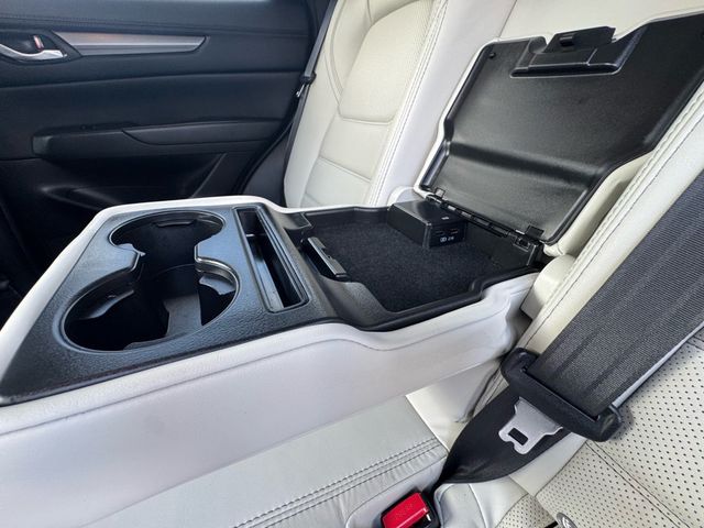2024 Mazda CX-5 2.5 S Preferred Package - 23063056 - 28