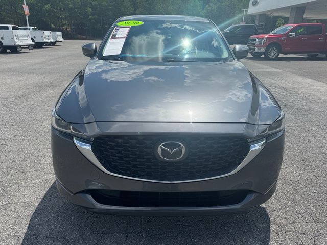 2024 Mazda CX-5 2.5 S Preferred Package - 23063056 - 2
