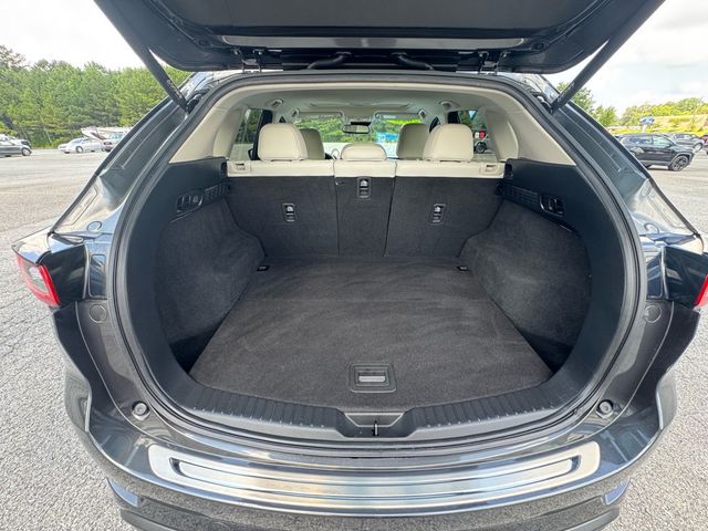 2024 Mazda CX-5 2.5 S Preferred Package - 23063056 - 29