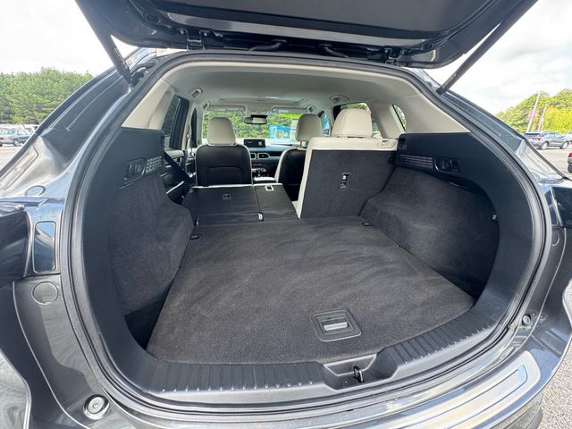 2024 Mazda CX-5 2.5 S Preferred Package - 23063056 - 30