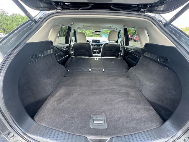 2024 Mazda CX-5 2.5 S Preferred Package - 23063056 - 31