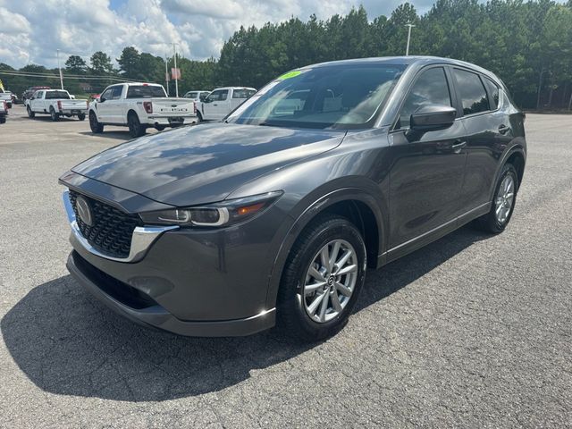 2024 Mazda CX-5 2.5 S Preferred Package - 23063056 - 3