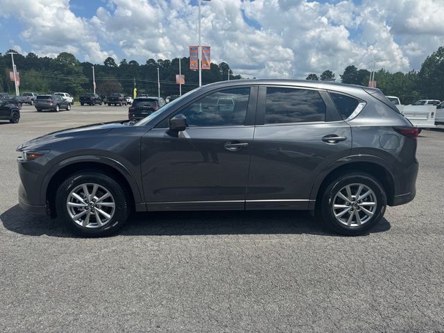 2024 Mazda CX-5 2.5 S Preferred Package - 23063056 - 4