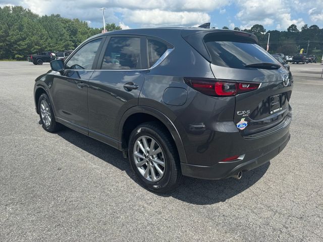2024 Mazda CX-5 2.5 S Preferred Package - 23063056 - 5