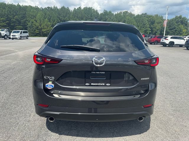 2024 Mazda CX-5 2.5 S Preferred Package - 23063056 - 6