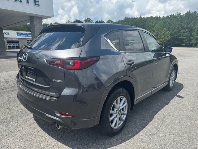 2024 Mazda CX-5 2.5 S Preferred Package - 23063056 - 7