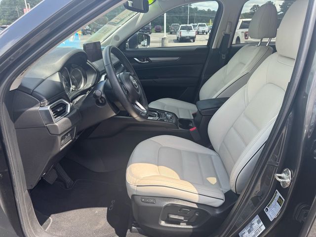 2024 Mazda CX-5 2.5 S Preferred Package - 23063056 - 8
