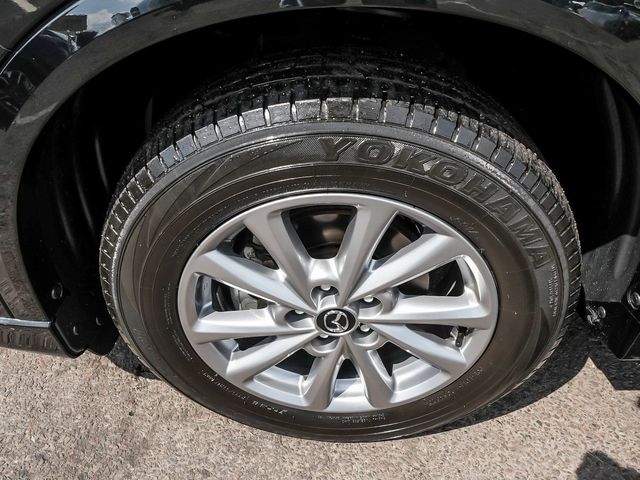 2024 Mazda CX-5 2.5 S Preferred Package - 23076793 - 9