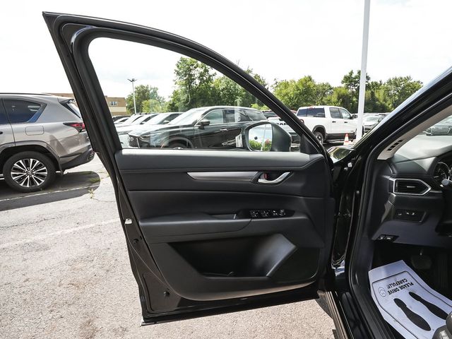 2024 Mazda CX-5 2.5 S Preferred Package - 23076793 - 10