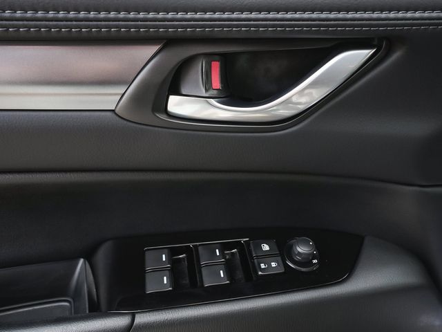 2024 Mazda CX-5 2.5 S Preferred Package - 23076793 - 11