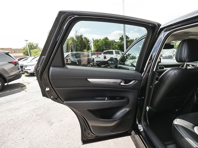 2024 Mazda CX-5 2.5 S Preferred Package - 23076793 - 12