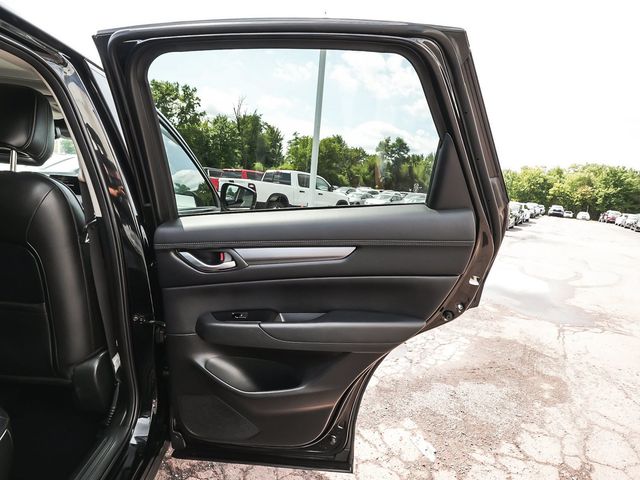 2024 Mazda CX-5 2.5 S Preferred Package - 23076793 - 13