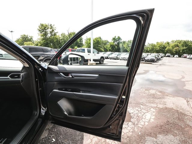 2024 Mazda CX-5 2.5 S Preferred Package - 23076793 - 14
