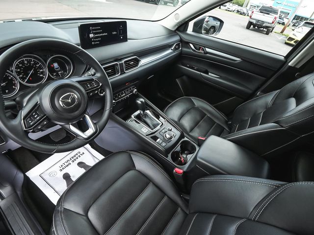 2024 Mazda CX-5 2.5 S Preferred Package - 23076793 - 16